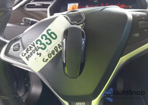 2013 Tesla Model S from USA, damaged, VIN 5YJSA1CN9DFP12064